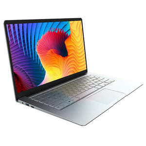 Jumper EZbook A5 14 Inch Laptop 1080P FHD Intel Cherry Trail Z8350 Quad Core Notebook 1.44GHz Windows 10 4GB LPDDR3 64GB EMMC EU